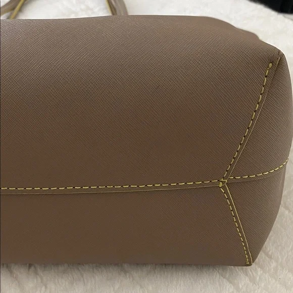 Marc Jacob’s Brown Tote Bag - Picture 15 of 16